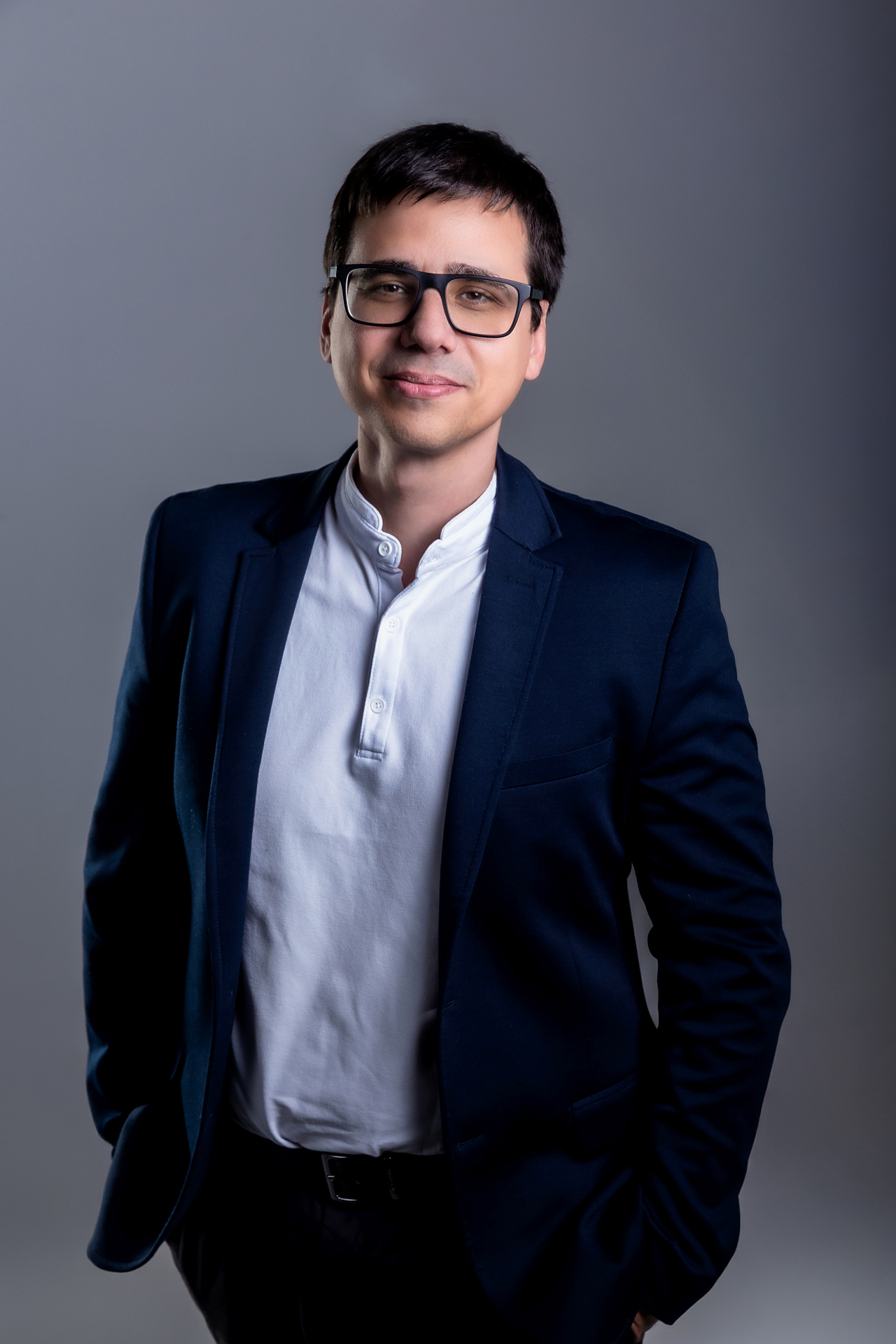 Thiago Zampieri - Mentor SkullDojo